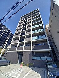 荒川区西尾久４丁目