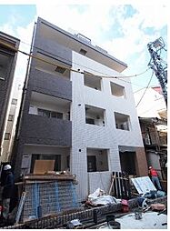 荒川区西尾久３丁目