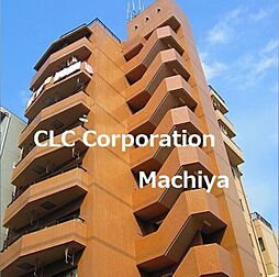 荒川区西尾久１丁目