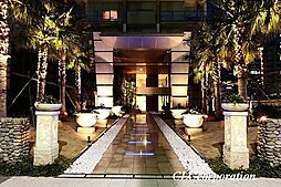 足立区新田３丁目