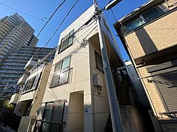 豊島区西巣鴨１丁目
