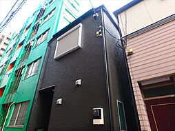 北区王子２丁目の一戸建て