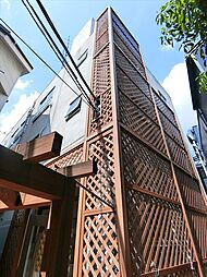 文京区西片２丁目