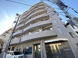 北区東田端２丁目