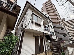 豊島区西巣鴨４丁目