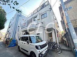 北区上十条１丁目