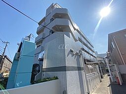 北区上中里２丁目