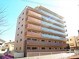 荒川区西尾久４丁目