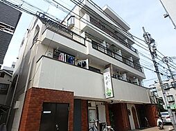 豊島区駒込２丁目