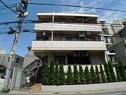 荒川区東尾久４丁目