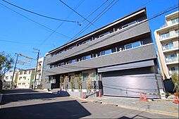 北区滝野川３丁目