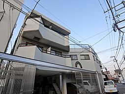 北区滝野川３丁目