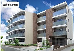 北区西ケ原１丁目