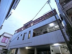 荒川区東尾久４丁目