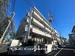北区滝野川７丁目