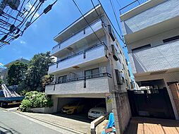豊島区駒込３丁目