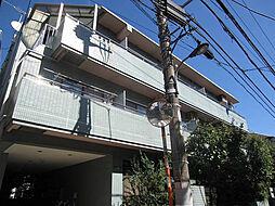 北区岸町２丁目