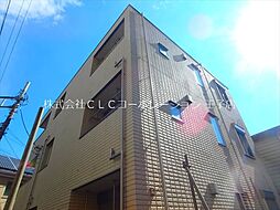 北区滝野川１丁目