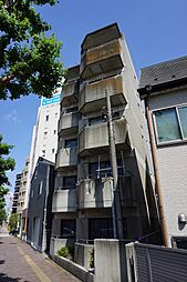 レオパレスRX常盤台第4 102