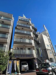 北区東田端１丁目