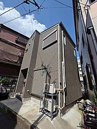 北区田端３丁目