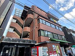 北区東田端１丁目