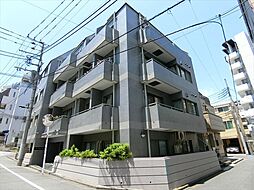 豊島区南大塚３丁目