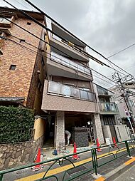 文京区弥生２丁目