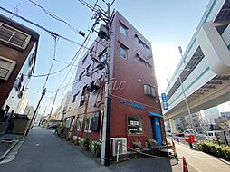 北区滝野川１丁目
