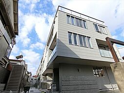 Highgate滝野川