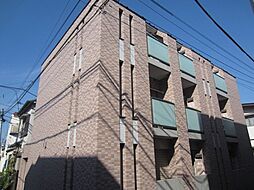 ラウニー通り