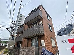 飛鳥メゾンヒラミ