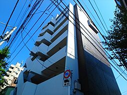 北区中里３丁目