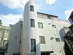 北区西ケ原３丁目