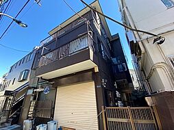 北区上中里２丁目