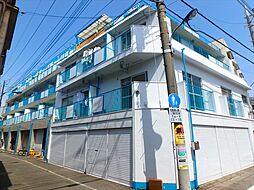 北区豊島６丁目