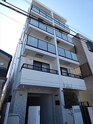 荒川区西尾久７丁目