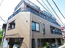 北区滝野川３丁目