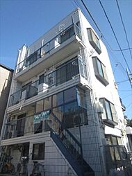 北区滝野川４丁目