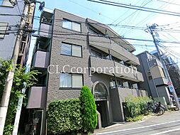 豊島区巣鴨５丁目