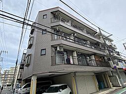 荒川区西尾久７丁目