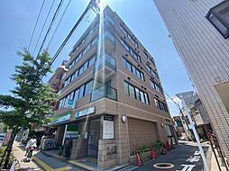 北区西ケ原２丁目