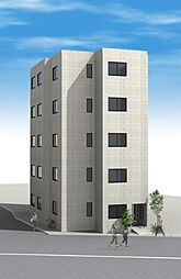 荒川区東尾久４丁目