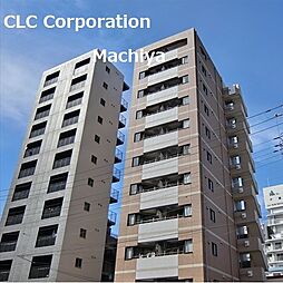荒川区西尾久４丁目