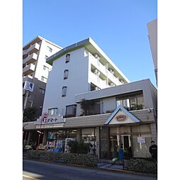 荒川区西尾久２丁目