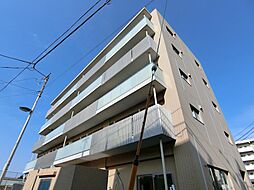 荒川区西尾久３丁目