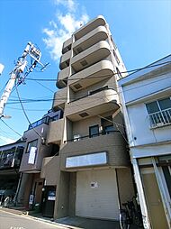 荒川区西尾久２丁目