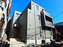 フルール滝野川