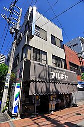 マルキヤビル