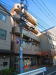 荒川区西尾久３丁目